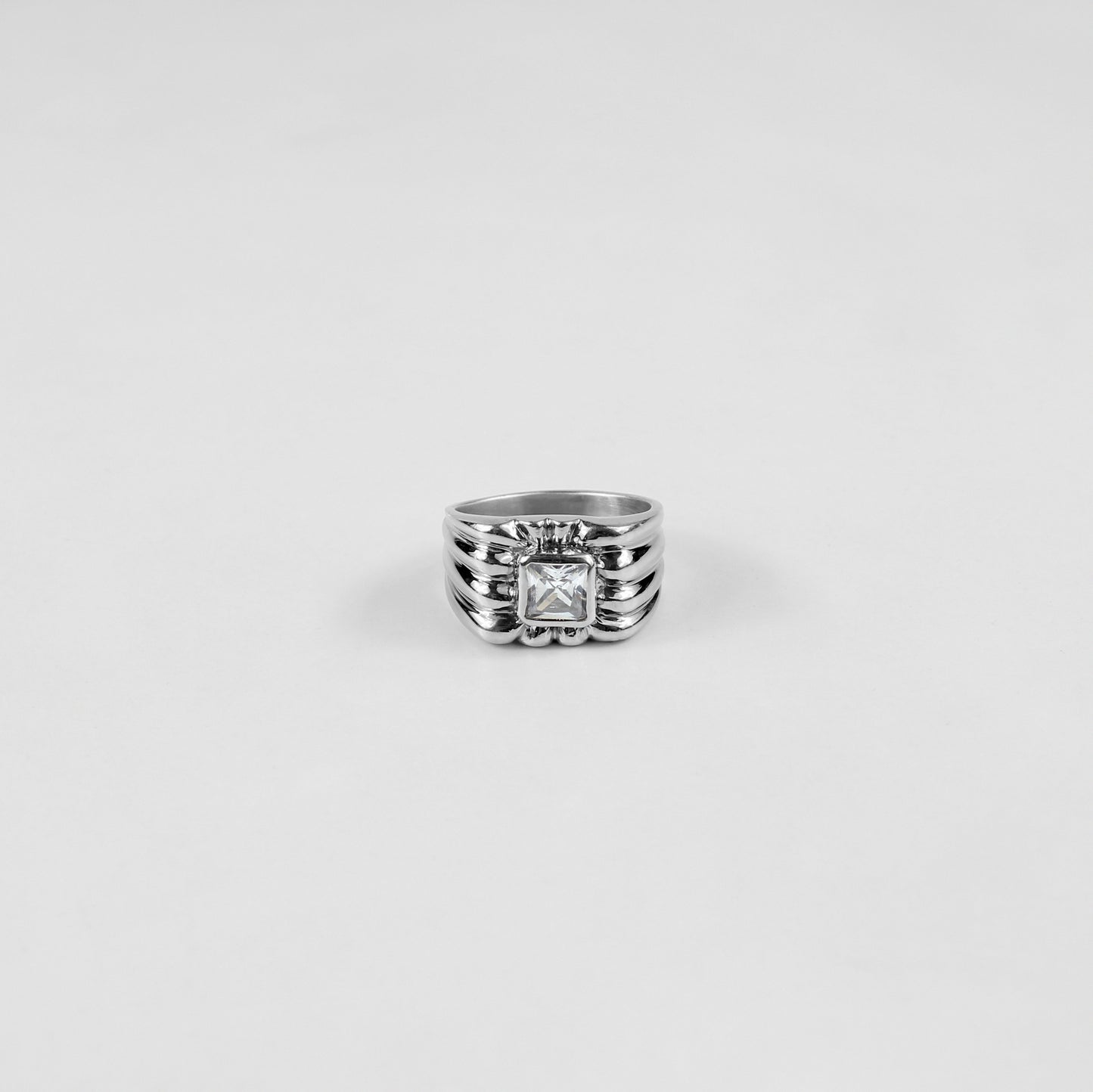 Sterling Enchantment Ring