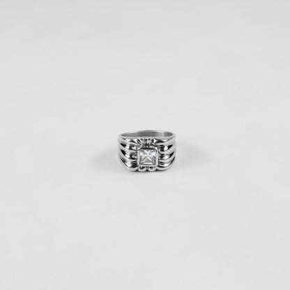 Sterling Enchantment Ring