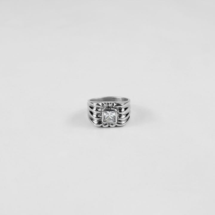 Sterling Enchantment Ring