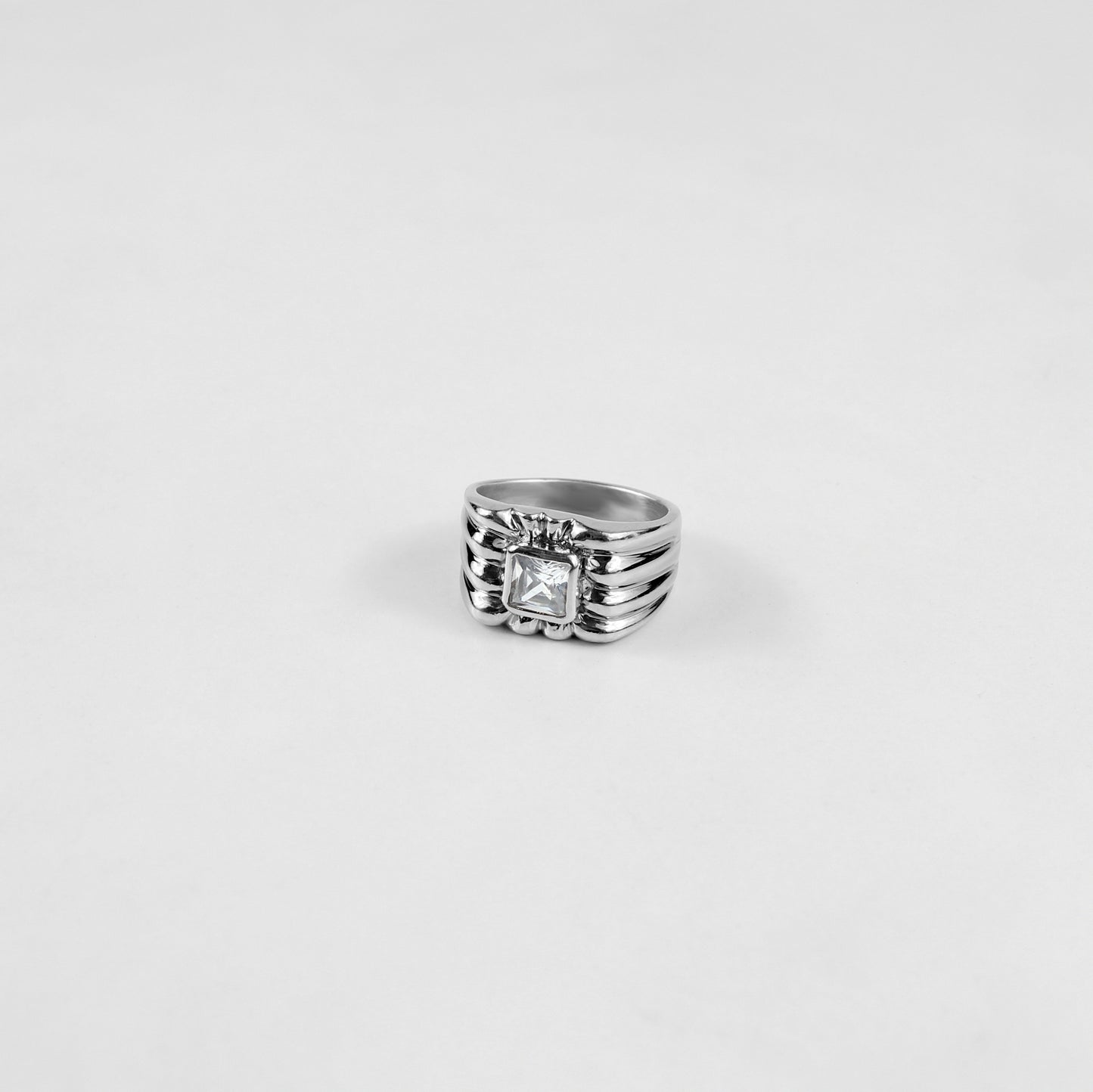 Sterling Enchantment Ring