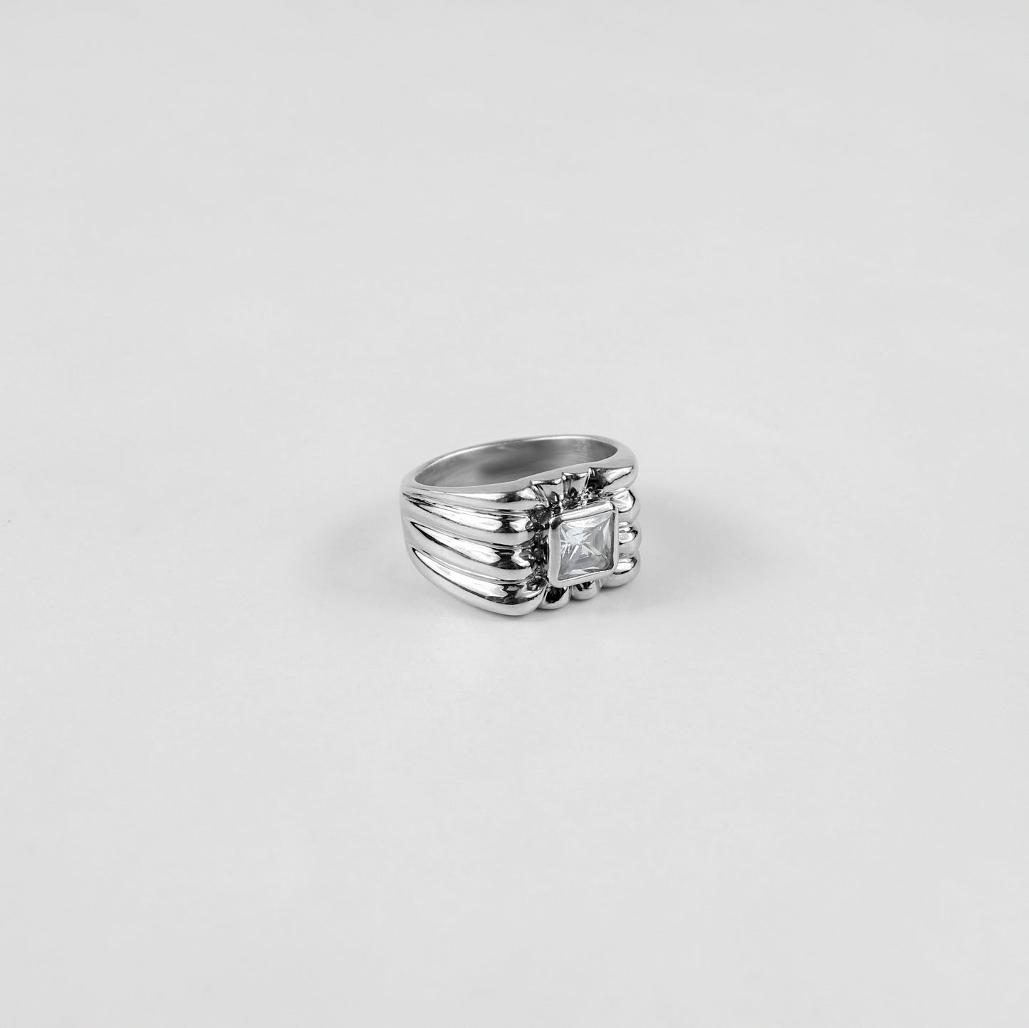 Sterling Enchantment Ring