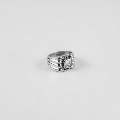 Sterling Enchantment Ring