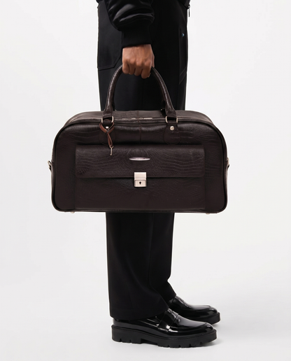 Monarch Heritage Duffle Bag