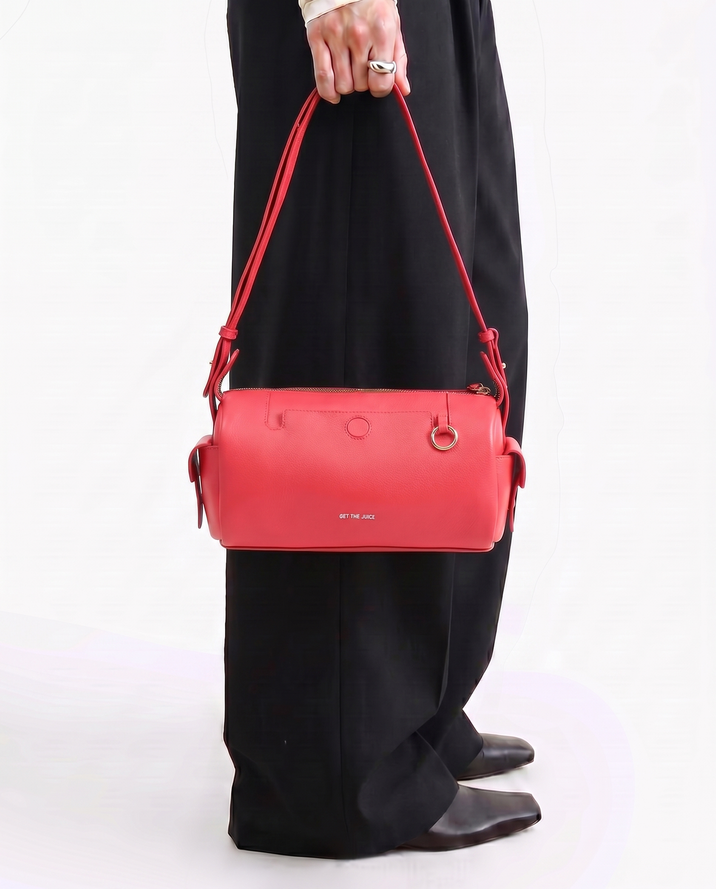 Puregrain Shoulder Bag