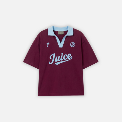 Maroon Polo