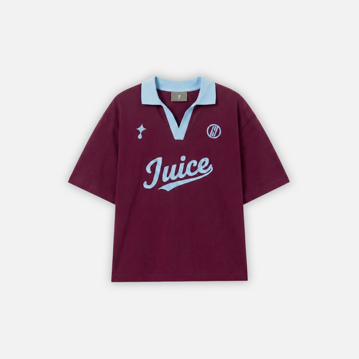 Maroon Polo