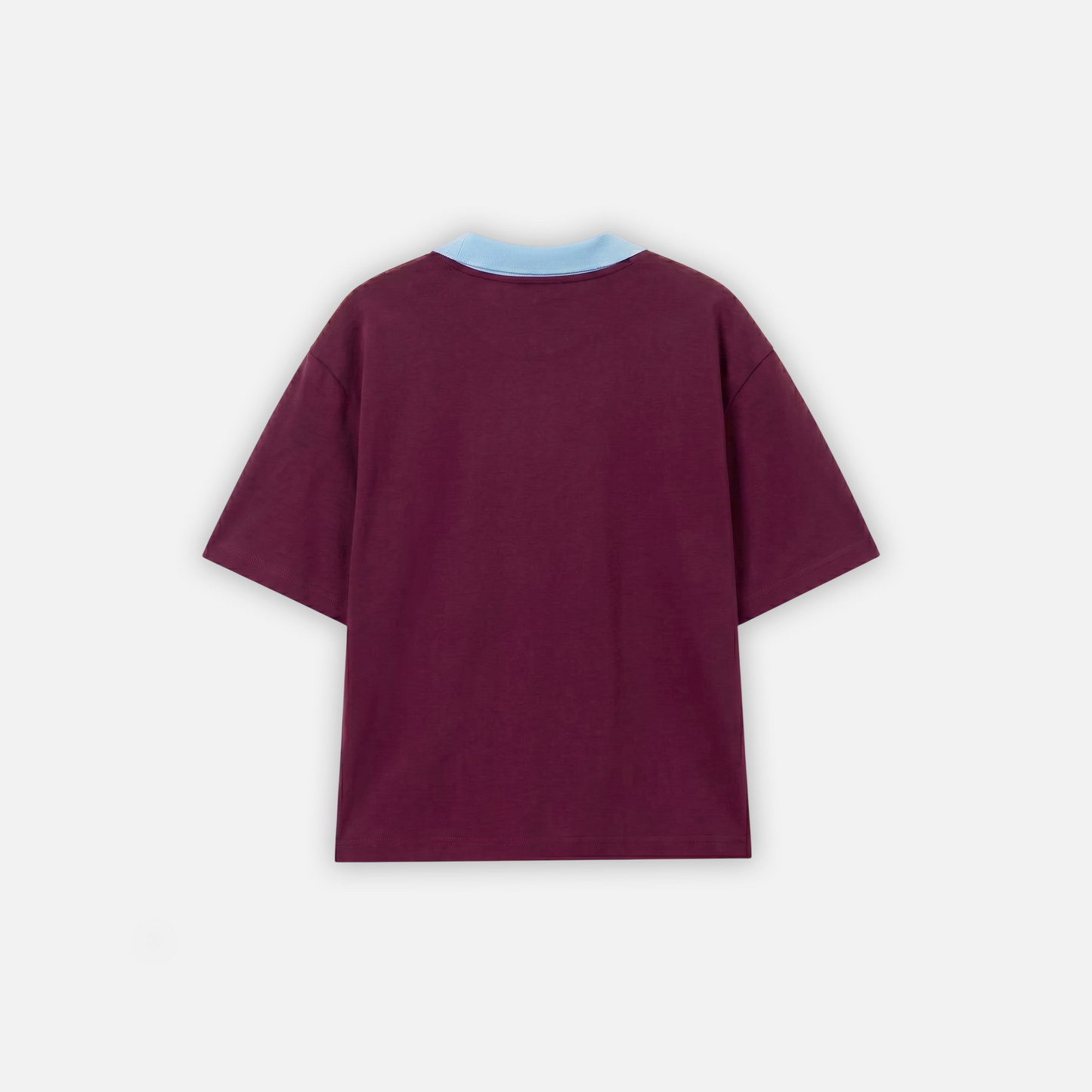 Maroon Polo