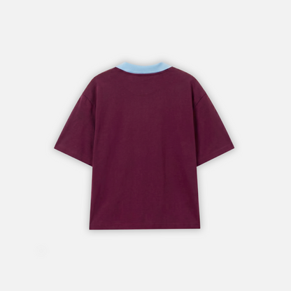 Maroon Polo