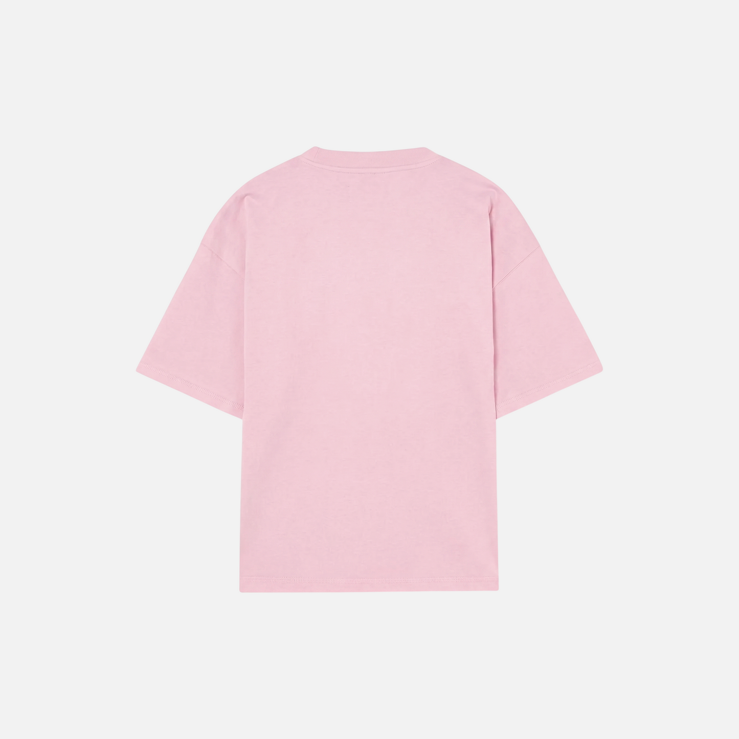 Members Club Tee (Pink)