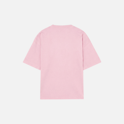 Members Club Tee (Pink)