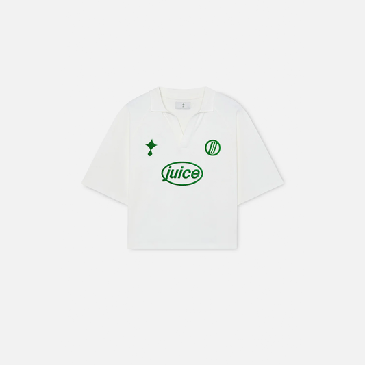 White Polo