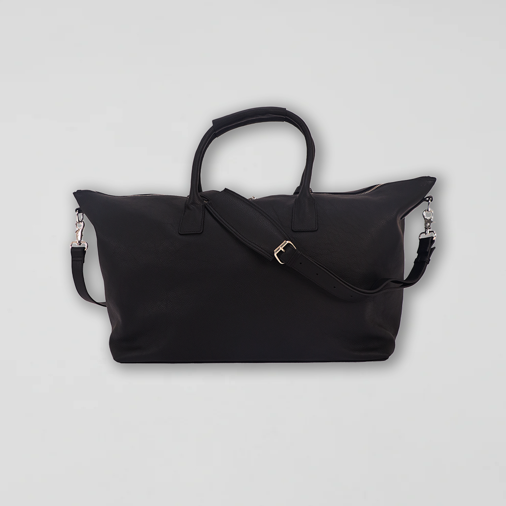 Juice Monogram Tote Bag