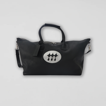 Juice Monogram Tote Bag