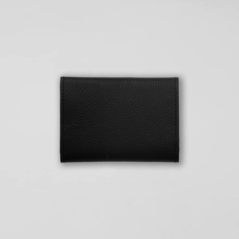 Pure Grain Signature Wallet