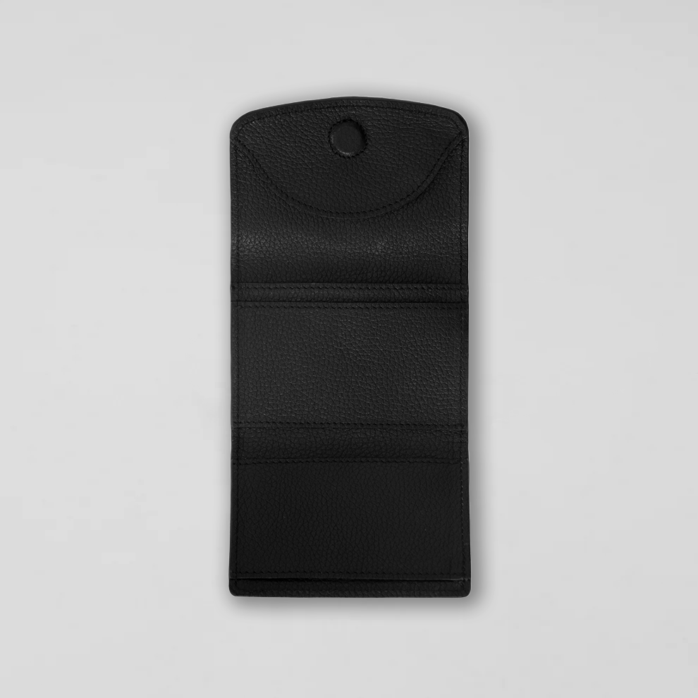 Pure Grain Signature Wallet