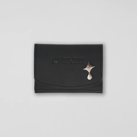 Pure Grain Signature Wallet