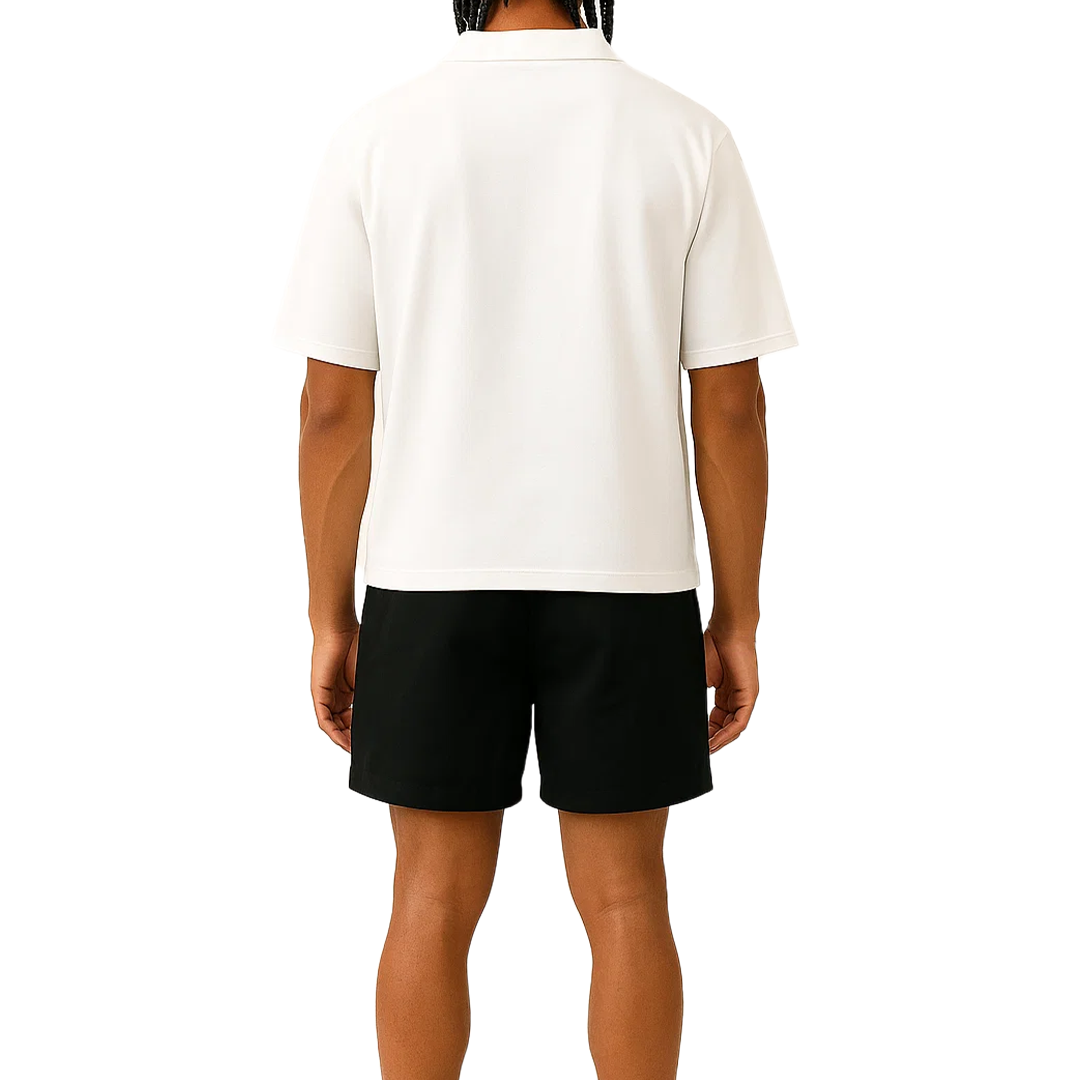 White Polo
