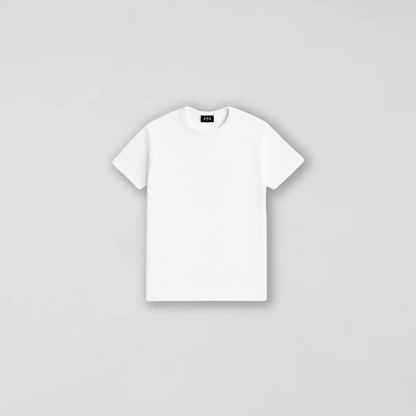Archieve Ribbed Aura T-Shirt