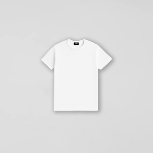 Archieve Ribbed Aura T-Shirt
