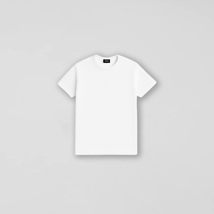 Archieve Ribbed Aura T-Shirt