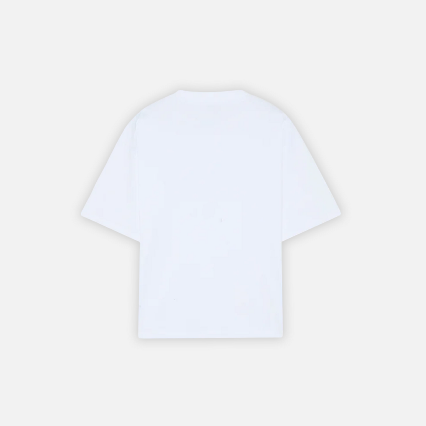 Get The Juice Icon Tee (White)
