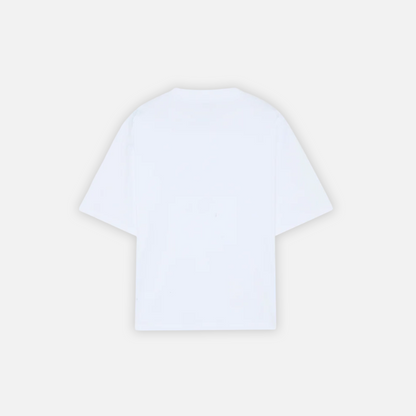 Get The Juice Icon Tee (White)